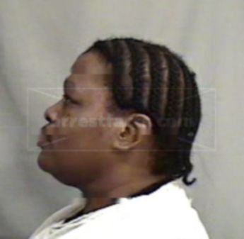 Twarna Richardson