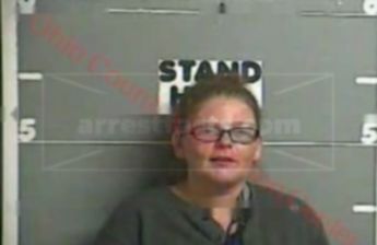 Martha Geary