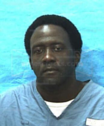 Bernard Irvin
