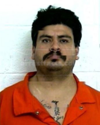 Ruben Abarca