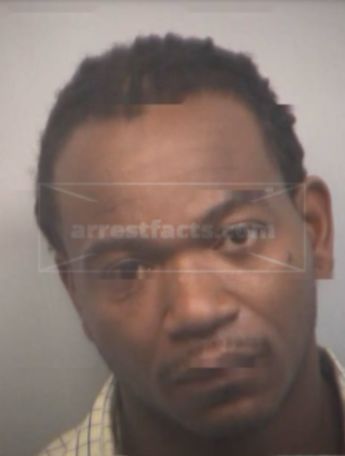 Keith Troup