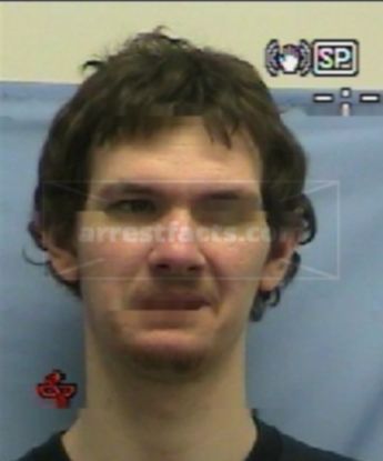 Sean Patrick Walker