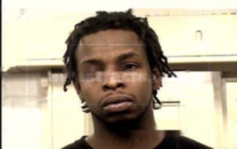 Keon Lamont Harris