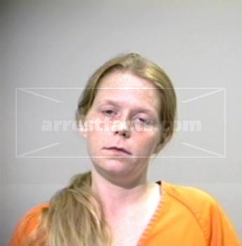 Nicole Lynn Davenport