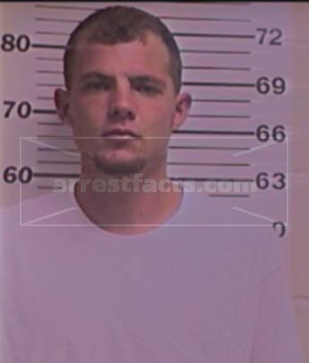 Shawn Wayne Baughman