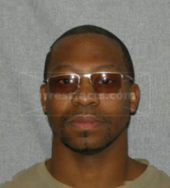 Jevoris Nelson