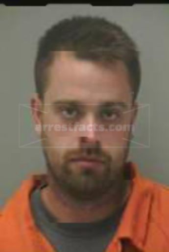 Timothy Luke Thompson
