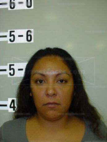 Sandra M Beecher