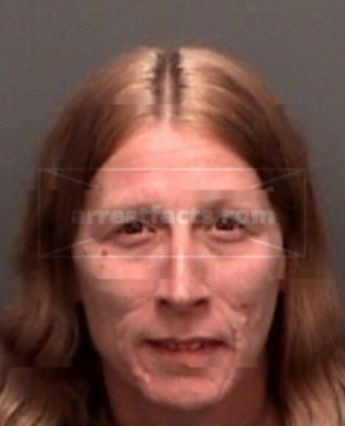 Gwen Jeannette Morrison Eckert