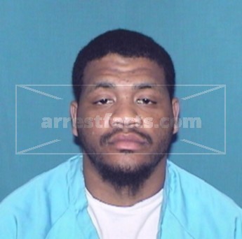 Trevon Terry