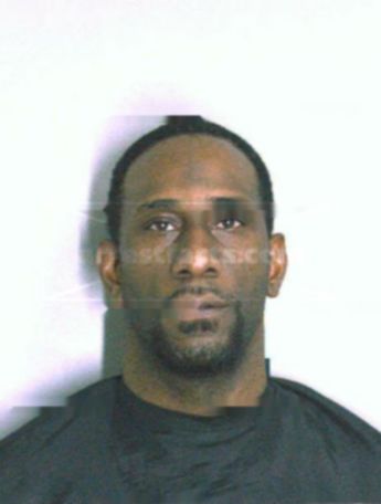 Richard Demond Bingham