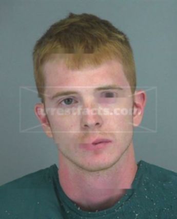 Justin Allen Hamilton