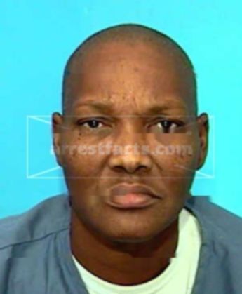 Jerome C Tillman