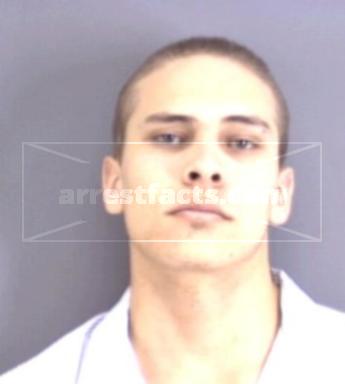 Jonathon Bradford Davis