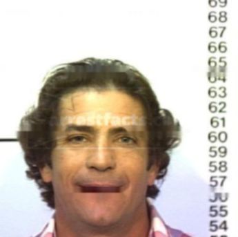 Mark Everett Smith