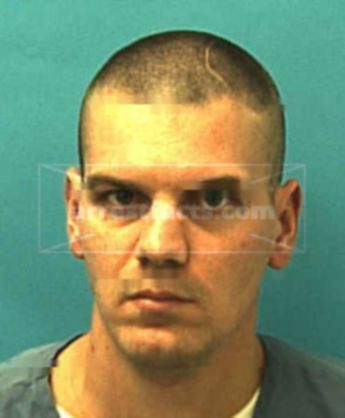 Todd Patrick Lambert