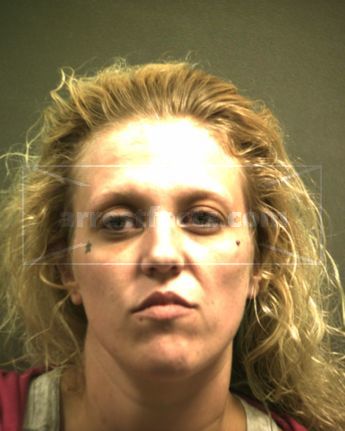 Stephanie Merie Dorsey