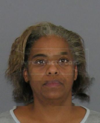 Angela Pauline Brown