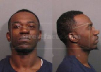 Demarcus Santel Hill