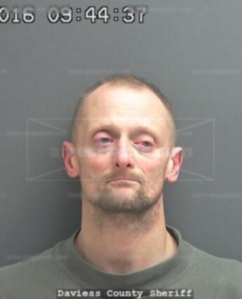 Mike Allen Rausch