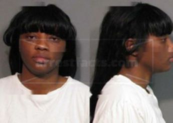 Shanice Lacole Winslow