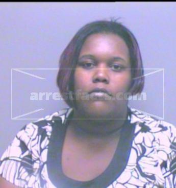 Alisha Nicole Roland-Smith