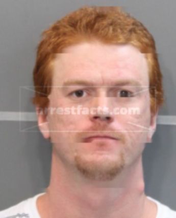 Brian Lee Weeks