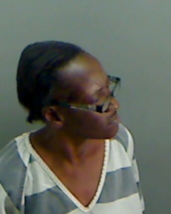 Marilyn Ann Davis