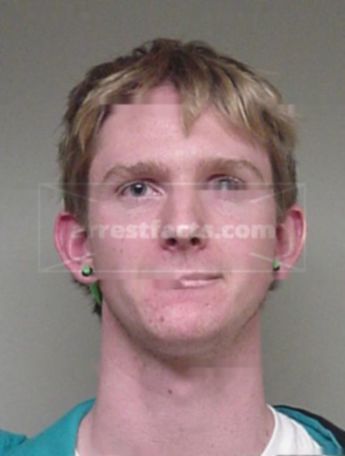 Jared D Roiger