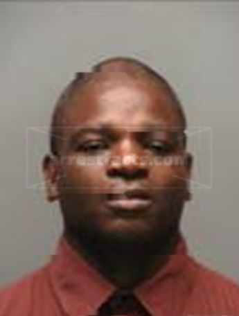 Anthony Henderson