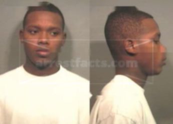 Terrell Markeith Lott