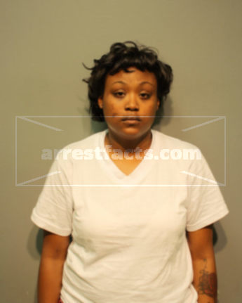 Vickeye Rogers
