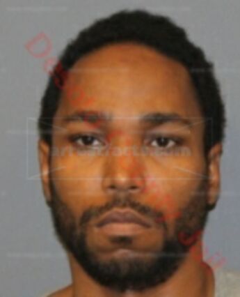 Ricky Carl Griffin