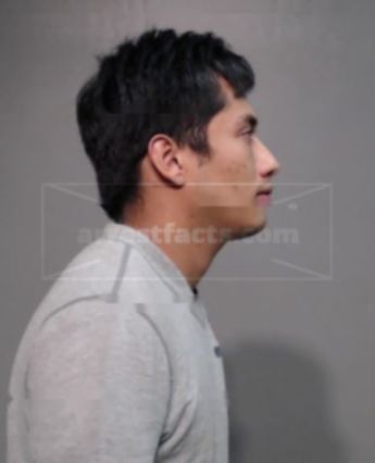 Francisco Javier Araujo