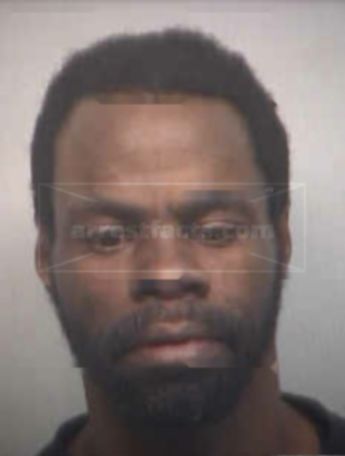 Darrell Terrace Callaway