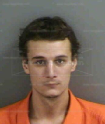 Jesse Hartzell