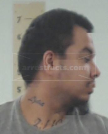 John Phillip Maldonado