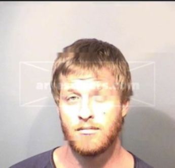 Jordan Lane Mcquarrie