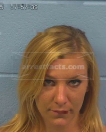 Deanna Faye Lancaster
