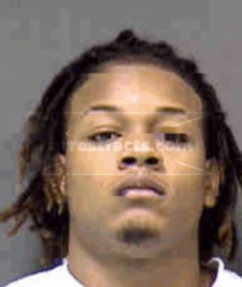 Demarcus Antonio Green