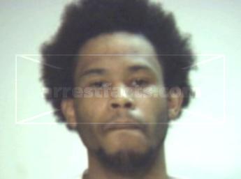 Roderick Romel Griffin