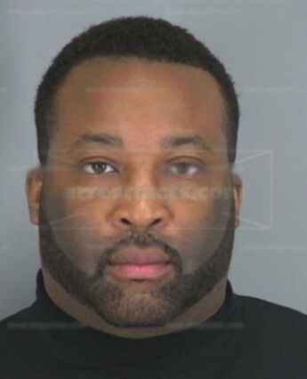 Pierre Lamont Griffin