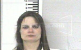 Jennifer Rebecca Steele