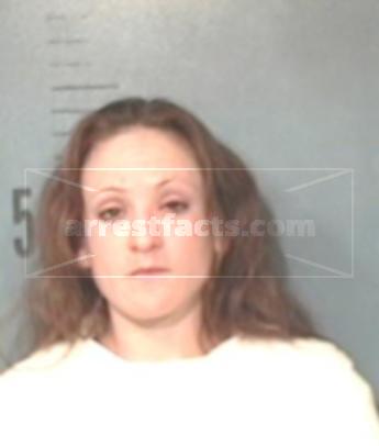 Angela Faye Mcdonald