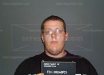 Matthew Shelton Miller