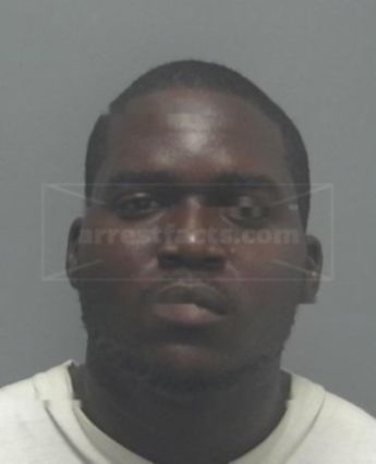Joshua Tarrince Sims