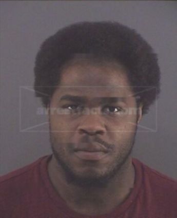Christopher Deon Monroe