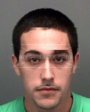 Daniel Lewis Rivera