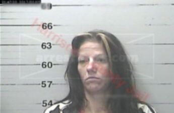 Amber Marie Gallagher