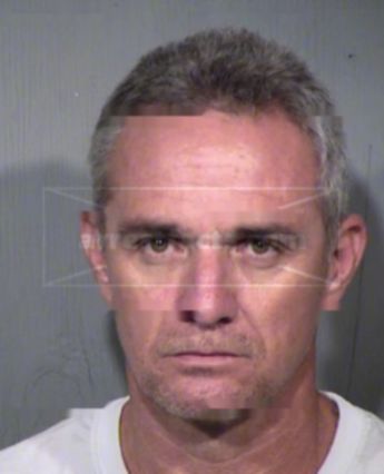 Craig Anton Bradley